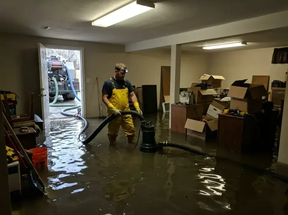 basement-burst-pipe-flooding-a-001 — frequently asked questions, 24-Hour Water Damage Restoration Services in New Wilmington…